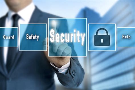 security and vetting solutions